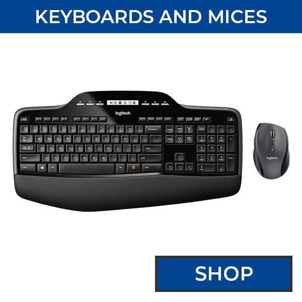 Clavier souris_Ang